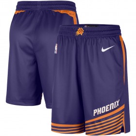 Homme Phoenix Suns Shorts 2023-24 Nike Icon Edition Swingman